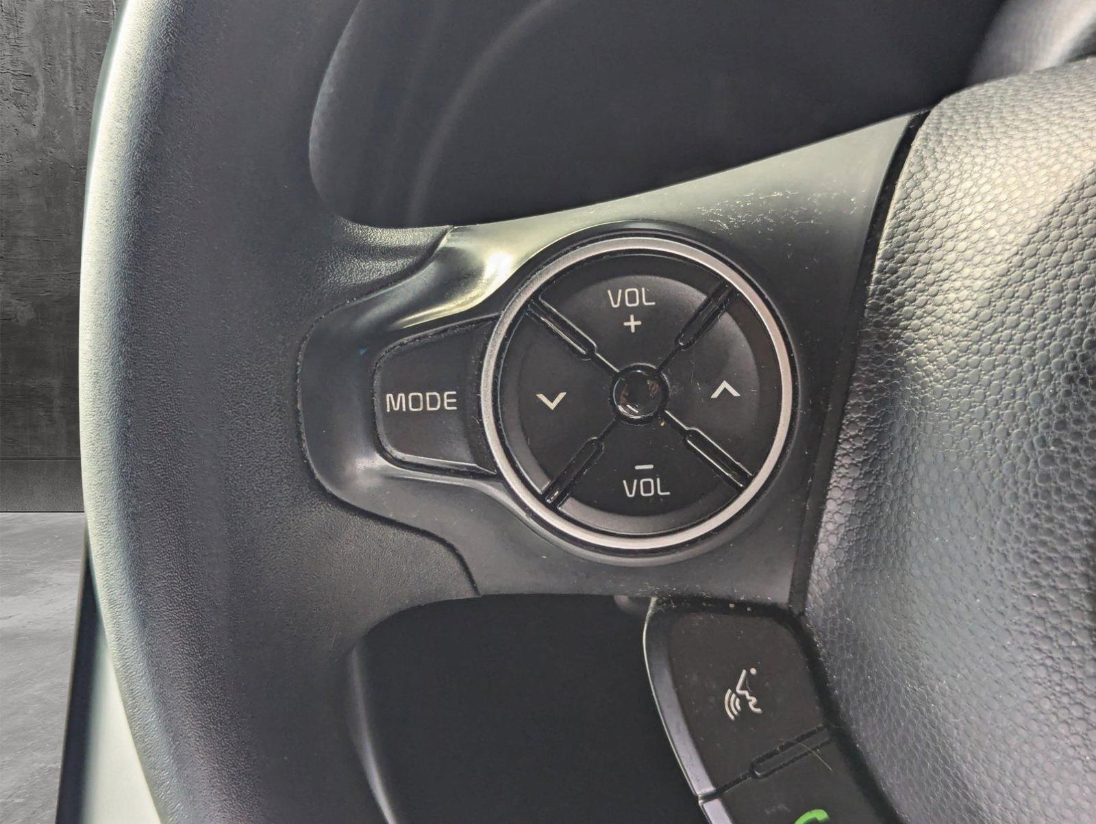 2020 Kia Soul Vehicle Photo in PEMBROKE PINES, FL 33024-6534