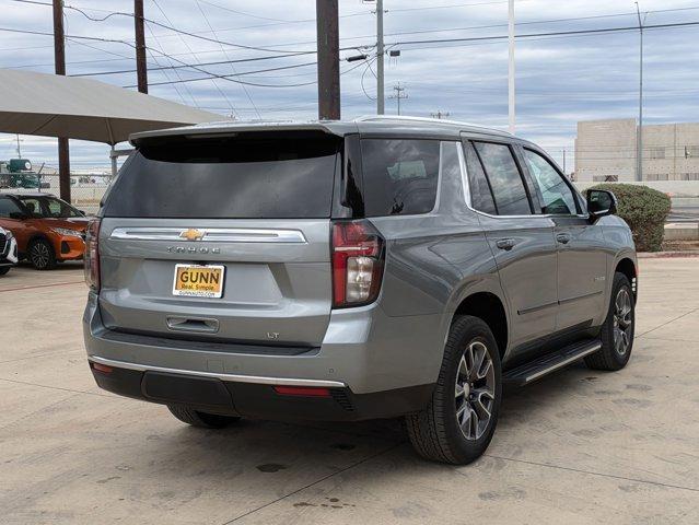 2023 Chevrolet Tahoe Vehicle Photo in SELMA, TX 78154-1460