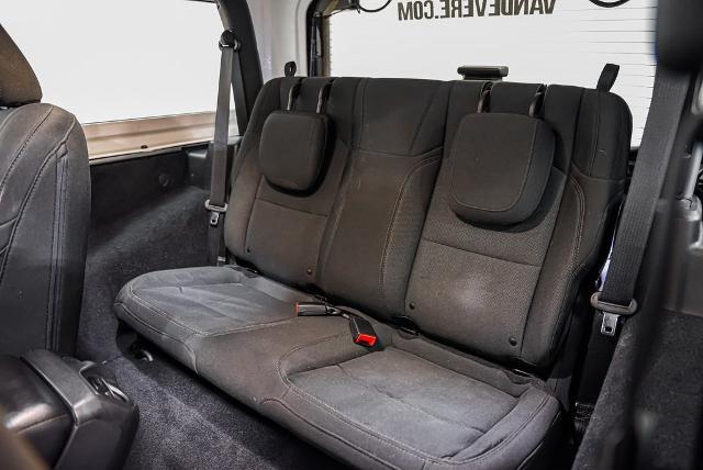 2019 Jeep Wrangler Vehicle Photo in Akron, OH 44312