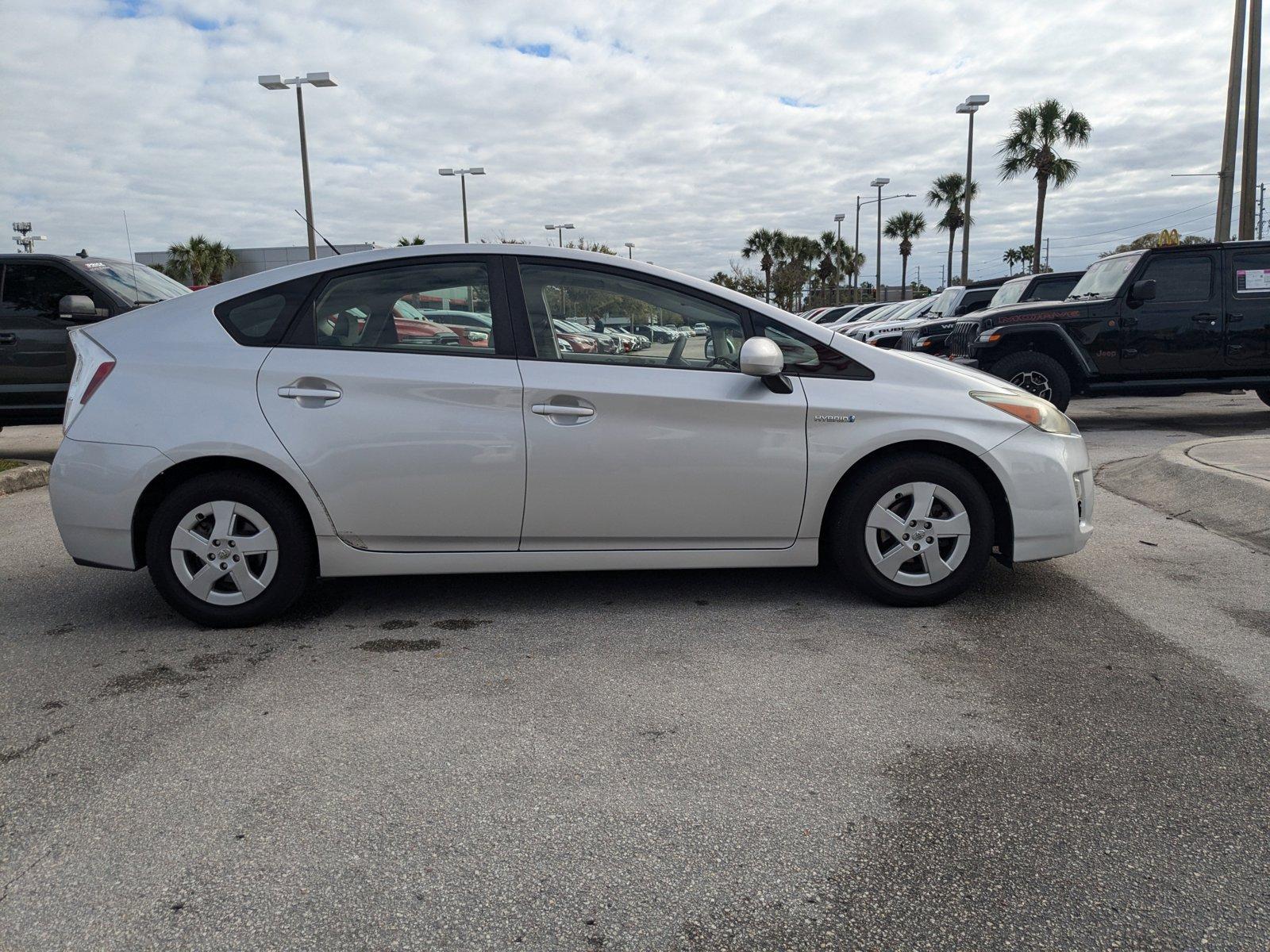 2010 Toyota Prius Vehicle Photo in Winter Park, FL 32792