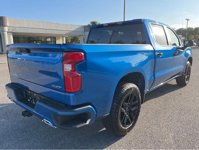 2023 Chevrolet Silverado 1500 Vehicle Photo in SAVANNAH, GA 31406-4513