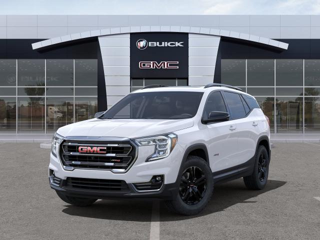 2023 GMC Terrain Vehicle Photo in MEMPHIS, TN 38115-1503