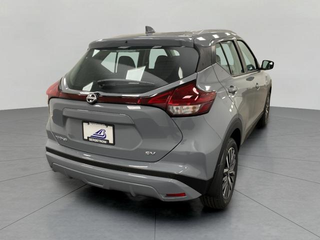 2024 Nissan Kicks Vehicle Photo in Appleton, WI 54913