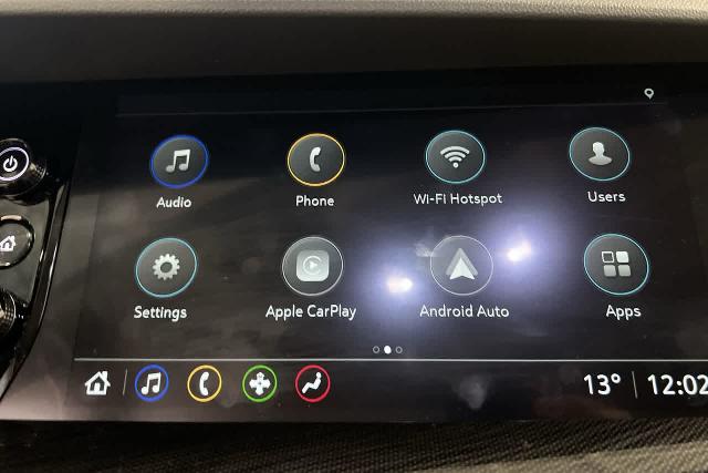 2022 Buick Envision Vehicle Photo in INDIANAPOLIS, IN 46227-0991