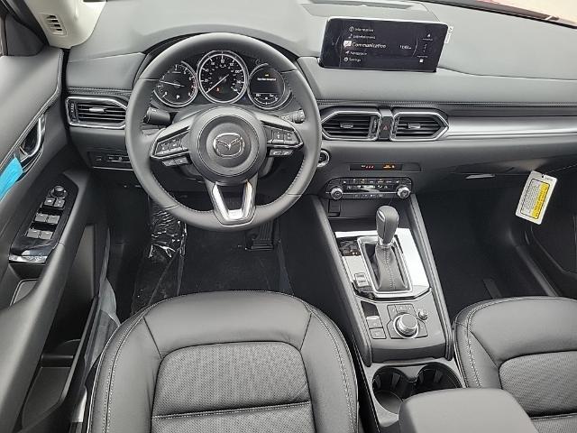 2024 Mazda CX-5 Vehicle Photo in Plainfield, IL 60586