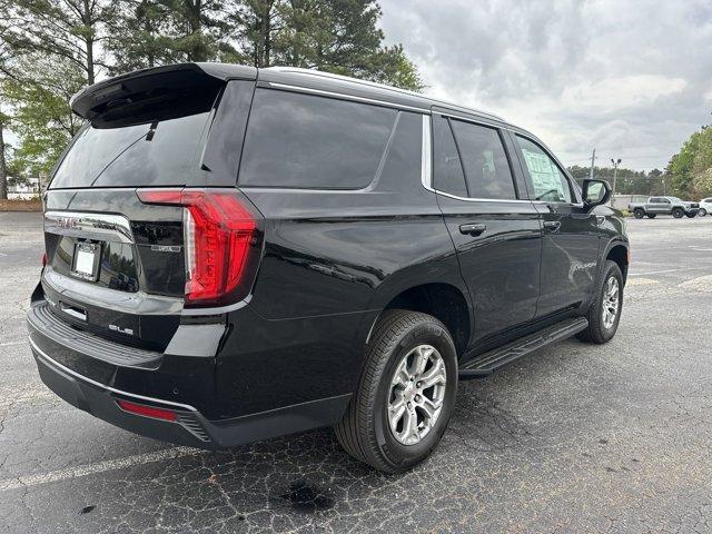 2024 GMC Yukon Vehicle Photo in SMYRNA, GA 30080-7630