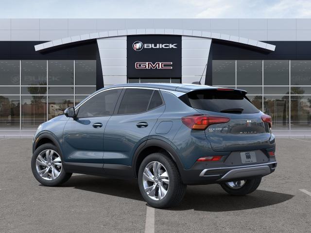 2024 Buick Encore GX Vehicle Photo in LITTLE FALLS, NJ 07424-1717