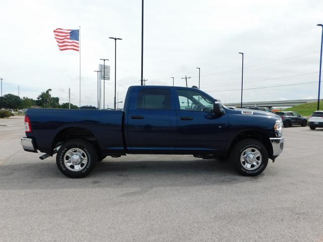 2024 Ram 2500 Vehicle Photo in Gatesville, TX 76528