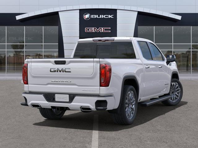 2024 GMC Sierra 1500 Vehicle Photo in LONE TREE, CO 80124-2750