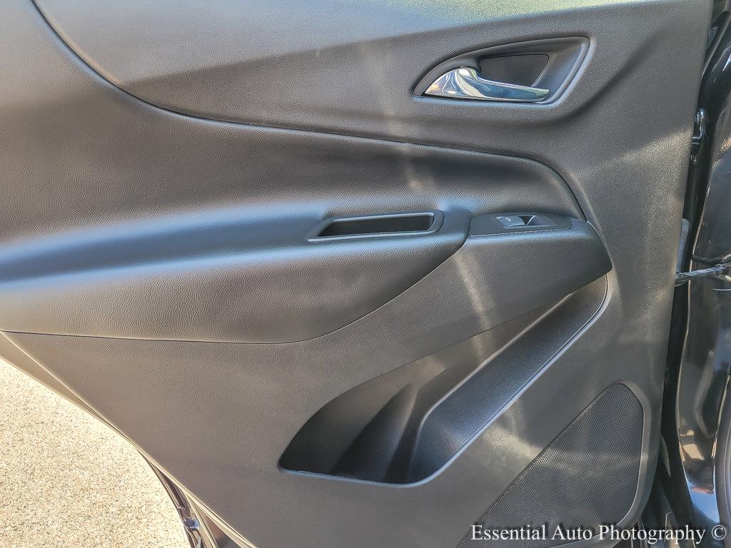 2020 Chevrolet Equinox Vehicle Photo in Saint Charles, IL 60174