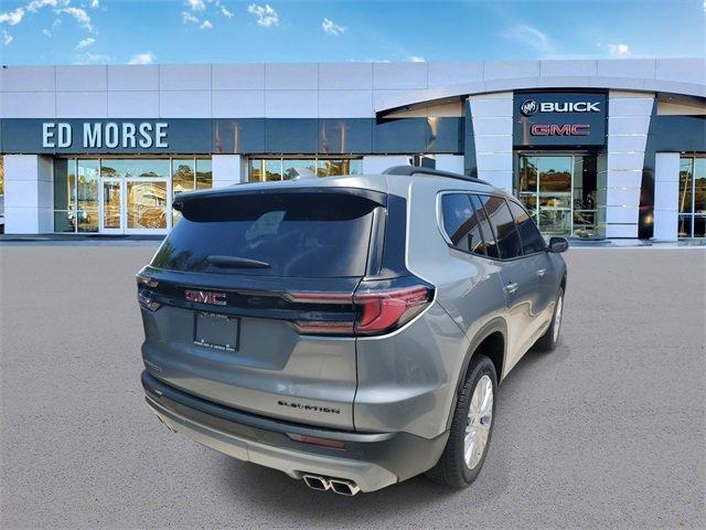 2024 GMC Acadia Vehicle Photo in SUNRISE, FL 33323-3202