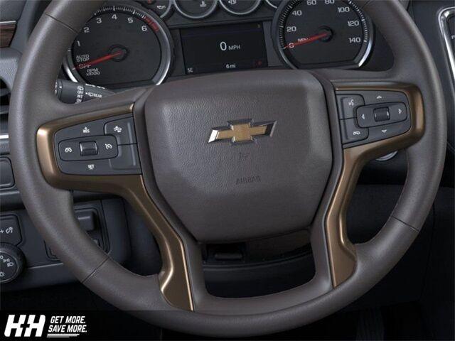 2024 Chevrolet Tahoe Vehicle Photo in PAPILLION, NE 68138-