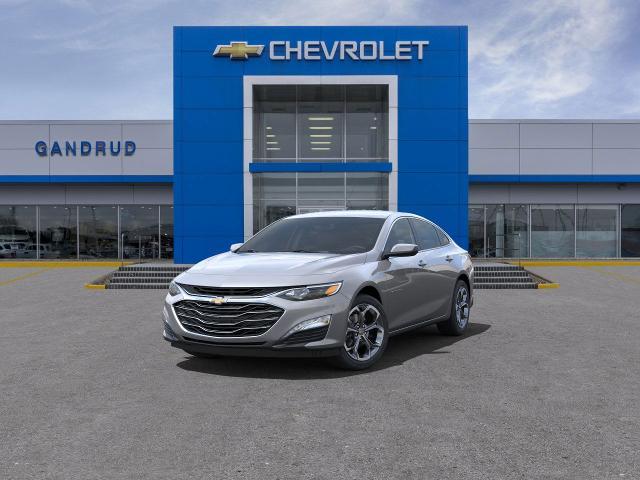 2025 Chevrolet Malibu Vehicle Photo in GREEN BAY, WI 54302-3701