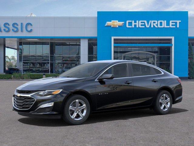 2025 Chevrolet Malibu Vehicle Photo in SUGAR LAND, TX 77478-0000