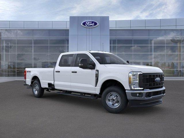 2024 Ford Super Duty F-250 SRW Vehicle Photo in Boyertown, PA 19512