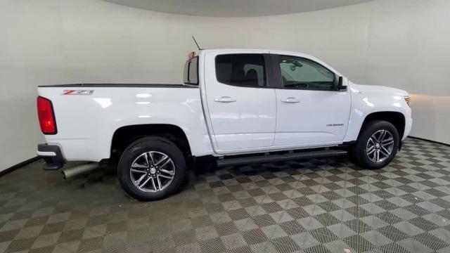 2019 Chevrolet Colorado Vehicle Photo in ALLIANCE, OH 44601-4622