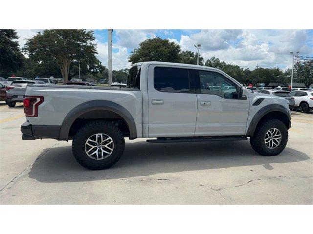 2017 Ford F-150 Vehicle Photo in BATON ROUGE, LA 70806-4466