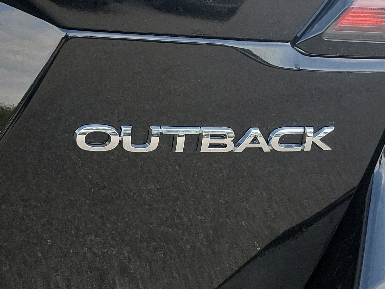 2025 Subaru Outback Vehicle Photo in BETHLEHEM, PA 18017