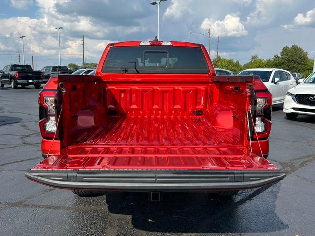 2024 Ford Ranger Vehicle Photo in Danville, KY 40422-2805