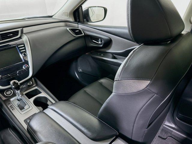 2021 Nissan Murano Vehicle Photo in Doylestown, PA 18901