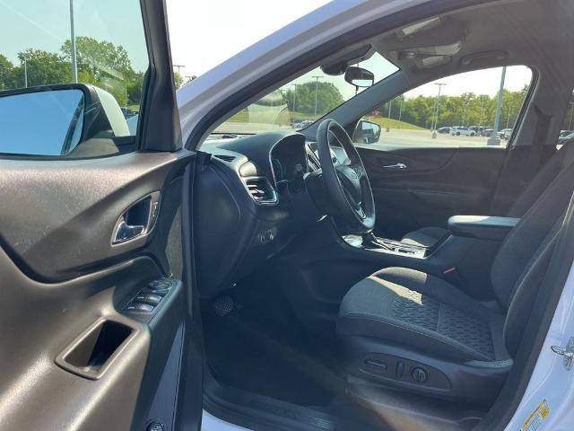 2022 Chevrolet Equinox Vehicle Photo in GREEN BAY, WI 54302-3701