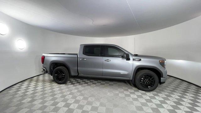 2024 GMC Sierra 1500 Vehicle Photo in GILBERT, AZ 85297-0402