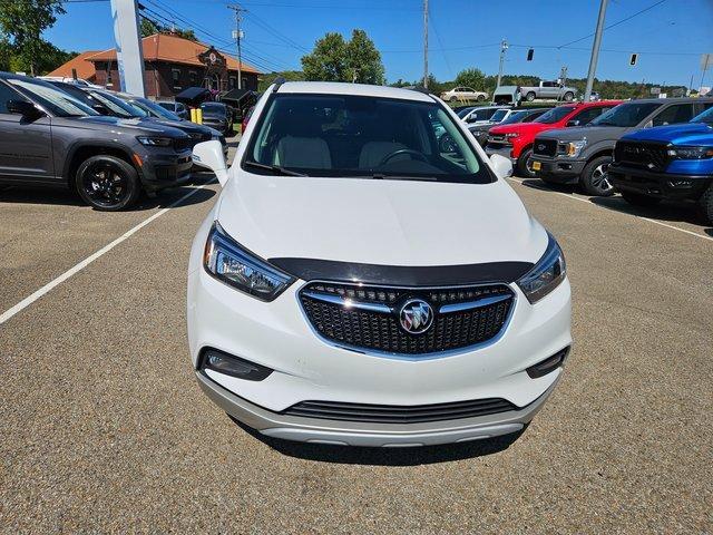 Used 2019 Buick Encore Sport Touring with VIN KL4CJ2SM3KB730508 for sale in Cambridge, OH