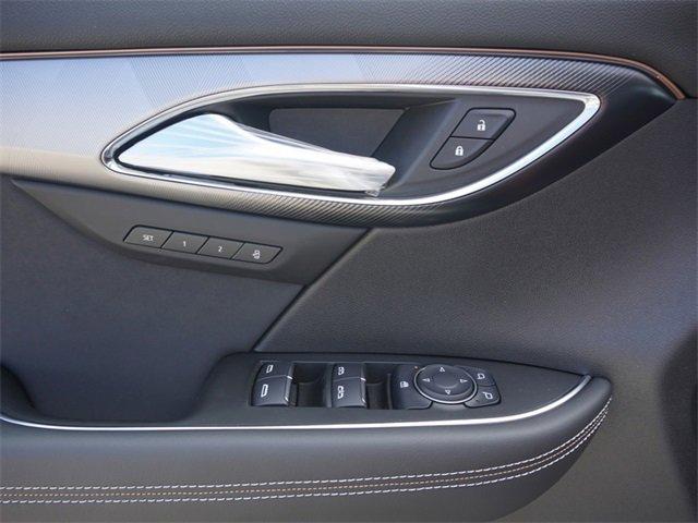 2024 Buick Envision Vehicle Photo in BATON ROUGE, LA 70806-4466