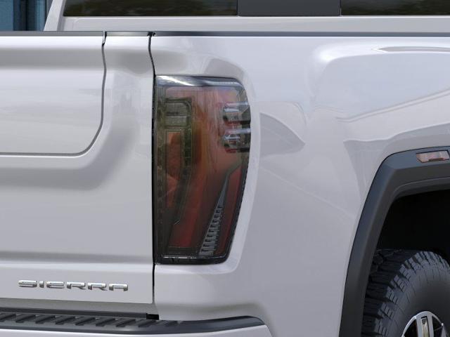 2024 GMC Sierra 2500 HD Vehicle Photo in KANSAS CITY, MO 64114-4545