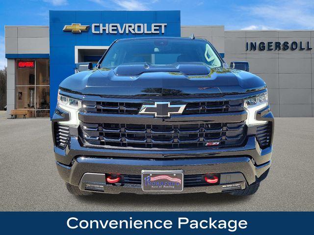 2023 Chevrolet Silverado 1500 Vehicle Photo in PAWLING, NY 12564-3219