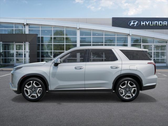 2025 Hyundai PALISADE Vehicle Photo in O'Fallon, IL 62269