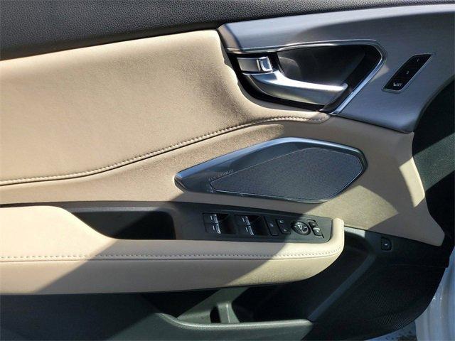 2019 Acura RDX Vehicle Photo in SUNRISE, FL 33323-3202