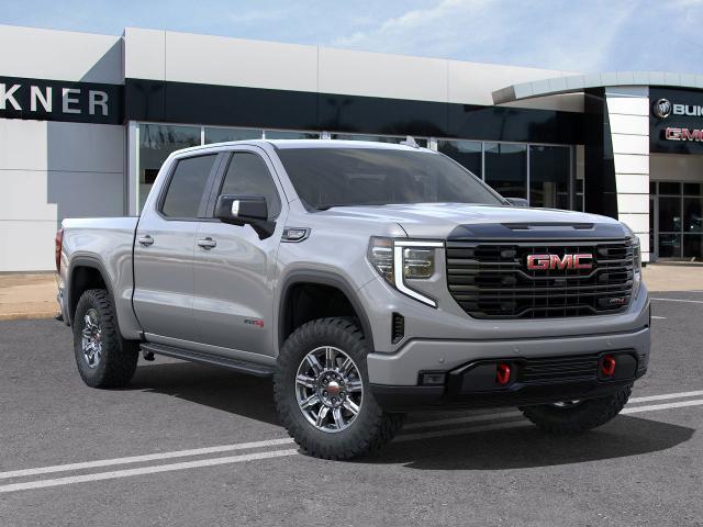 2024 GMC Sierra 1500 Vehicle Photo in TREVOSE, PA 19053-4984