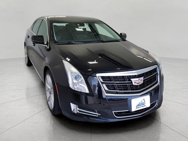 2016 Cadillac XTS Vehicle Photo in OSHKOSH, WI 54904-7811