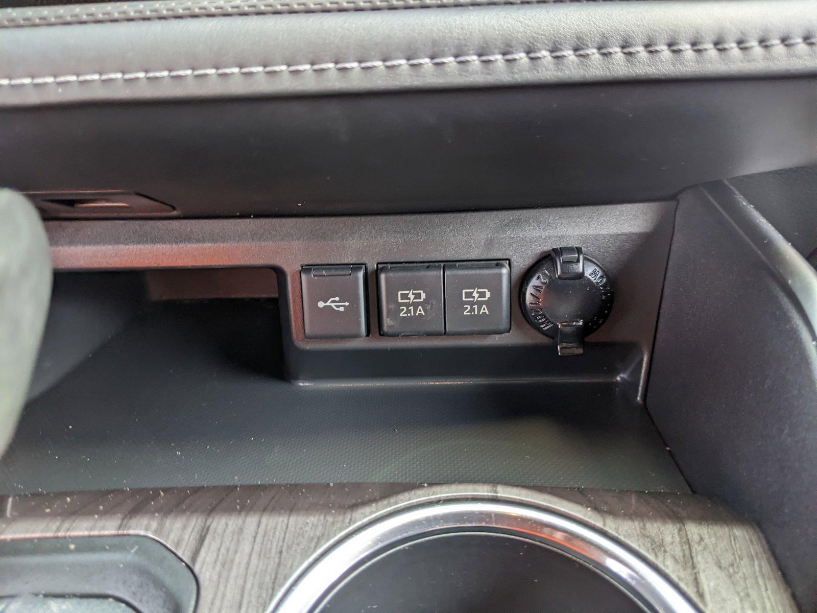 2021 Toyota Highlander Vehicle Photo in Austin, TX 78728