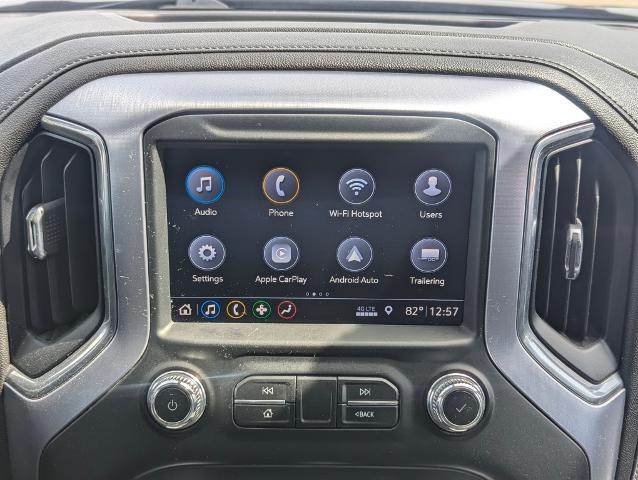 2019 GMC Sierra 1500 Vehicle Photo in POMEROY, OH 45769-1023