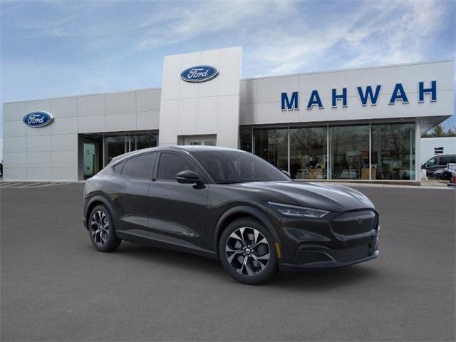 2024 Ford Mustang Mach-E Vehicle Photo in Mahwah, NJ 07430-1343