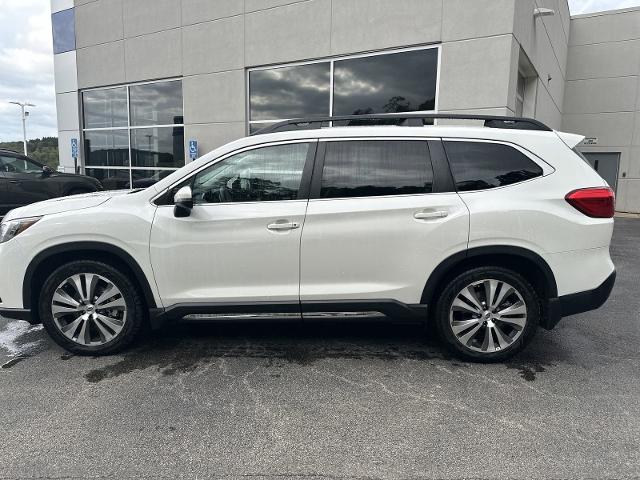 2021 Subaru Ascent Vehicle Photo in INDIANA, PA 15701-1897