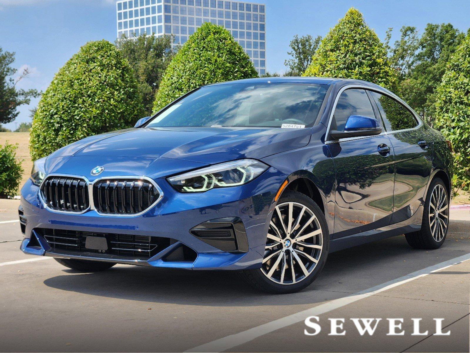 2024 BMW 228i Vehicle Photo in PLANO, TX 75024