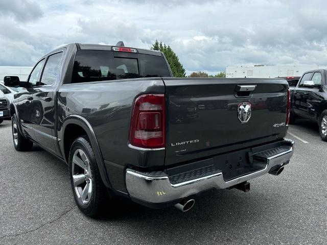 2022 Ram 1500 Vehicle Photo in Clarksville, MD 21029