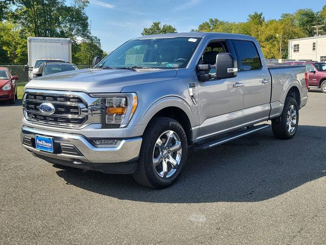 2021 Ford F-150 Vehicle Photo in Boyertown, PA 19512