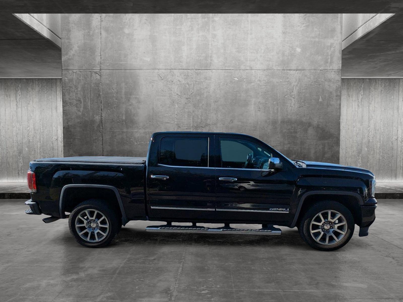 2018 GMC Sierra 1500 Vehicle Photo in Panama City, FL 32401