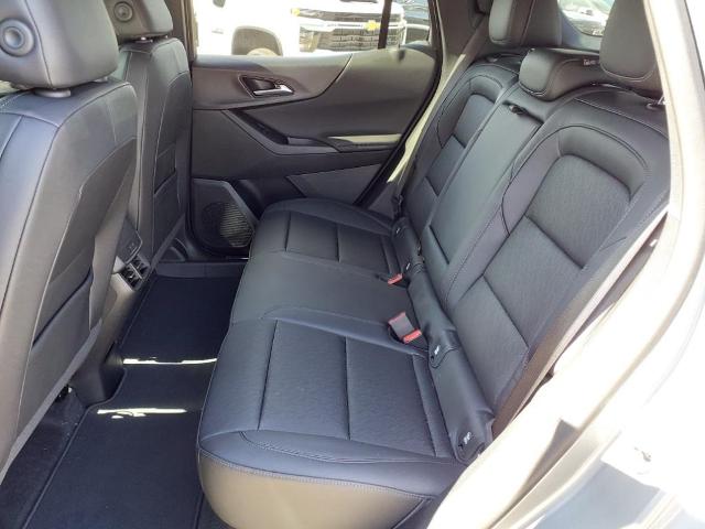 2025 Chevrolet Equinox Vehicle Photo in ROSENBERG, TX 77471-5675