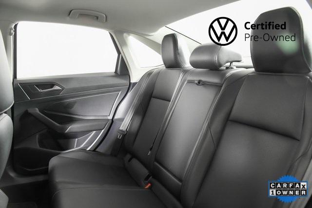 2019 Volkswagen Jetta Vehicle Photo in Puyallup, WA 98371