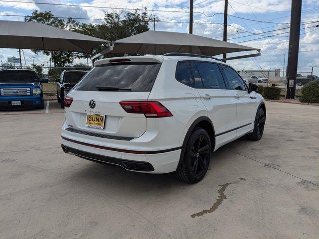 2023 Volkswagen Tiguan Vehicle Photo in SELMA, TX 78154-1459