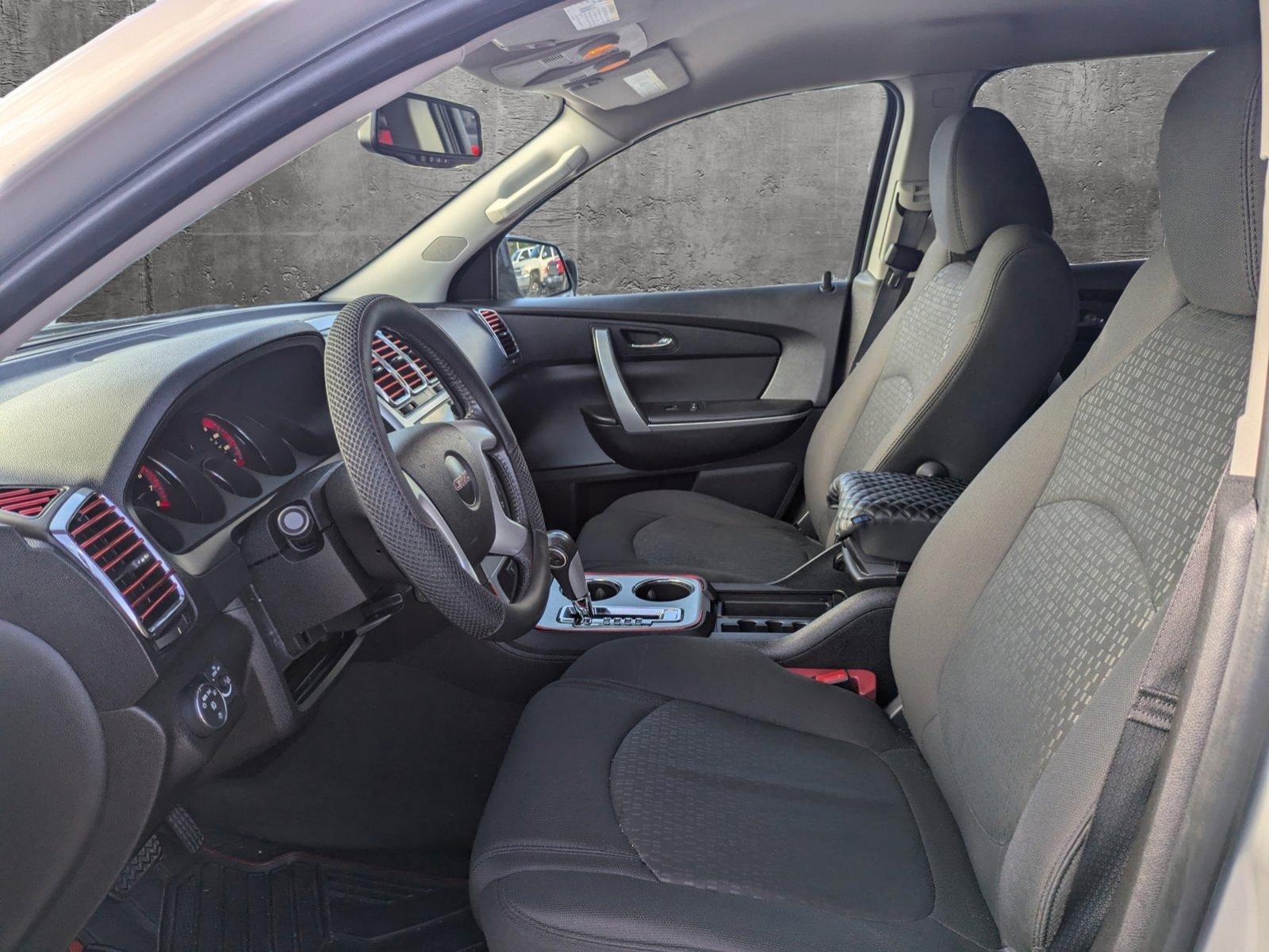 2012 GMC Acadia Vehicle Photo in Corpus Christi, TX 78415