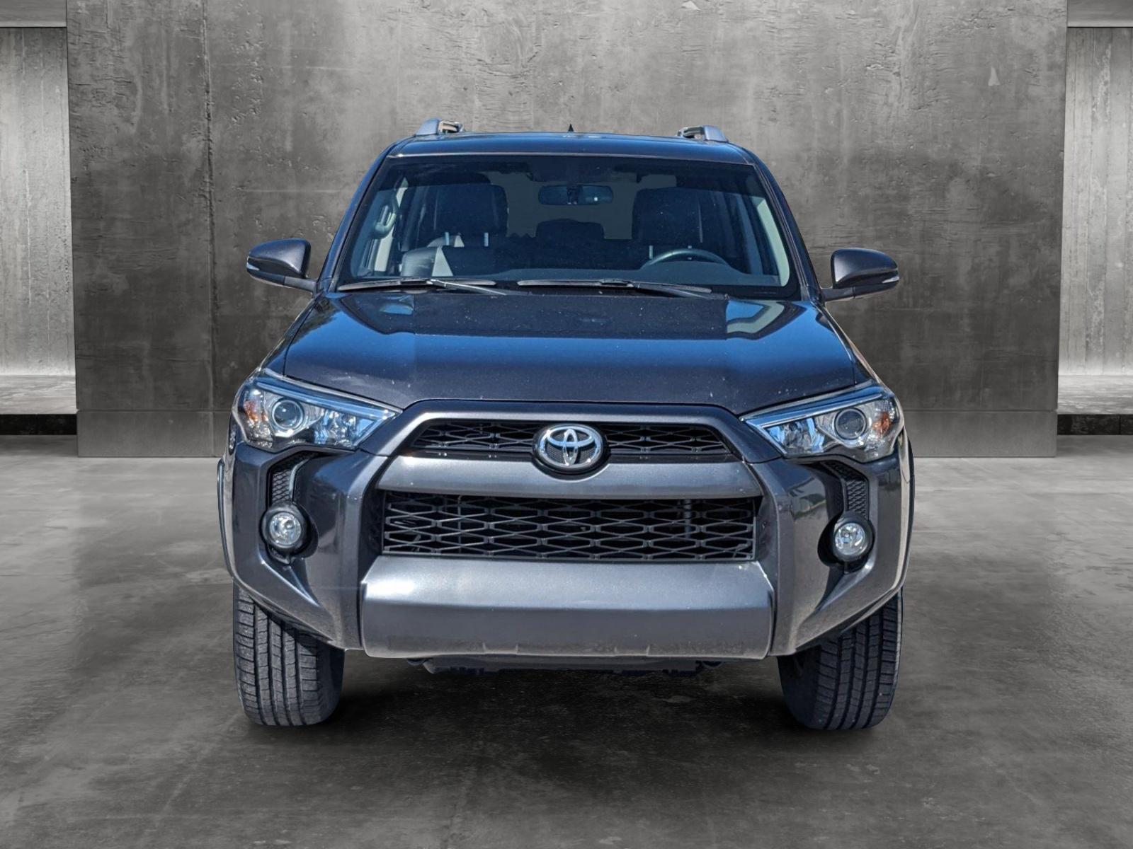 2015 Toyota 4Runner Vehicle Photo in Tampa, FL 33614