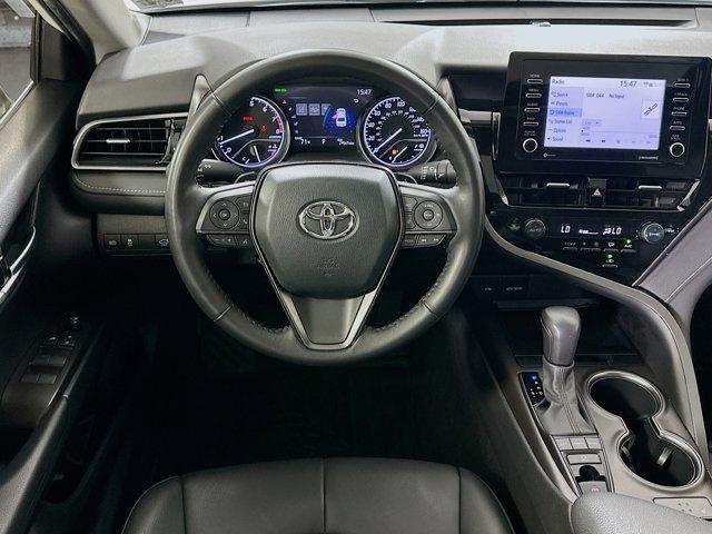 2023 Toyota Camry Vehicle Photo in Flemington, NJ 08822