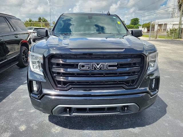 2022 GMC Sierra 1500 Limited Vehicle Photo in LIGHTHOUSE POINT, FL 33064-6849