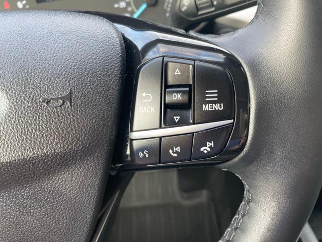 2022 Ford Escape Vehicle Photo in Mahwah, NJ 07430-1343